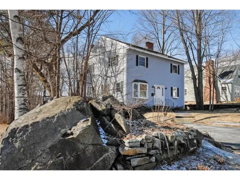 28 Hough Street Lebanon NH 03766