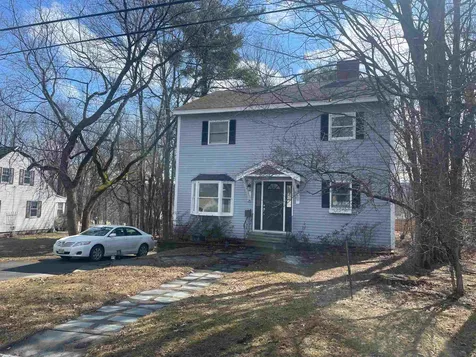 28 Hough Street Lebanon NH 03766