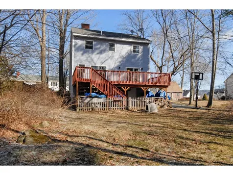 28 Hough Street Lebanon NH 03766