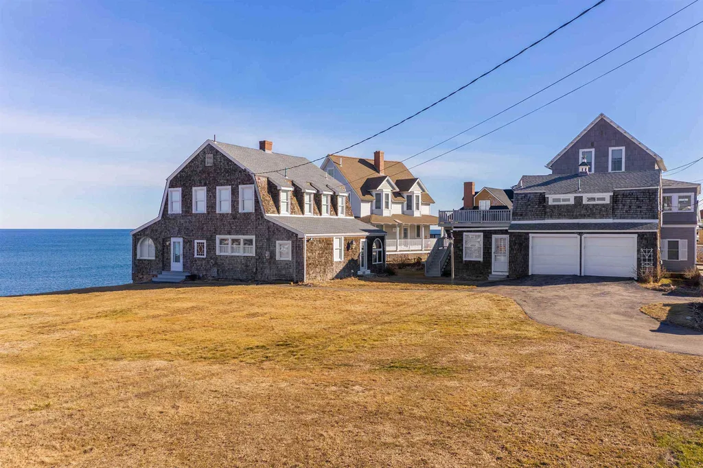 124 Broadway York, ME Real Estate Property MLS 4852094