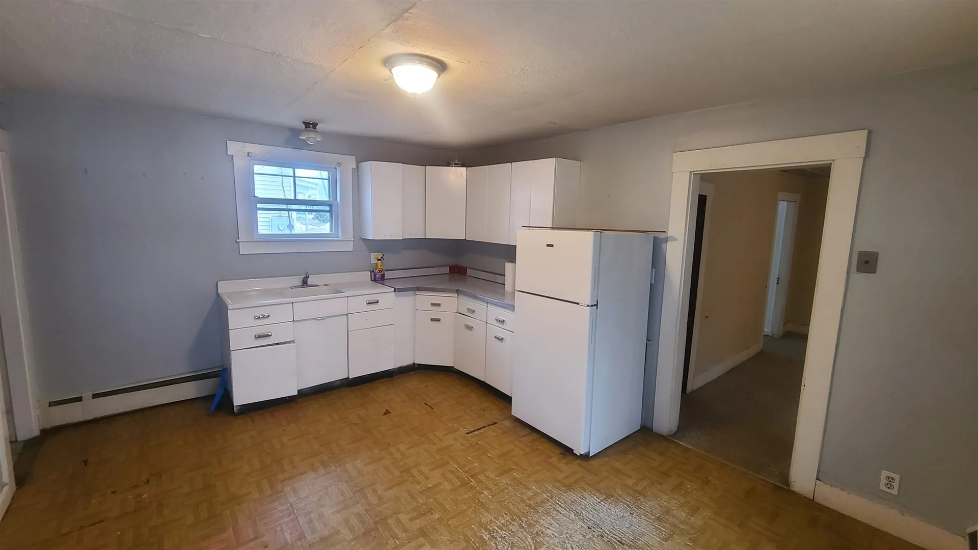 85 Pearl Street Claremont NH 03743