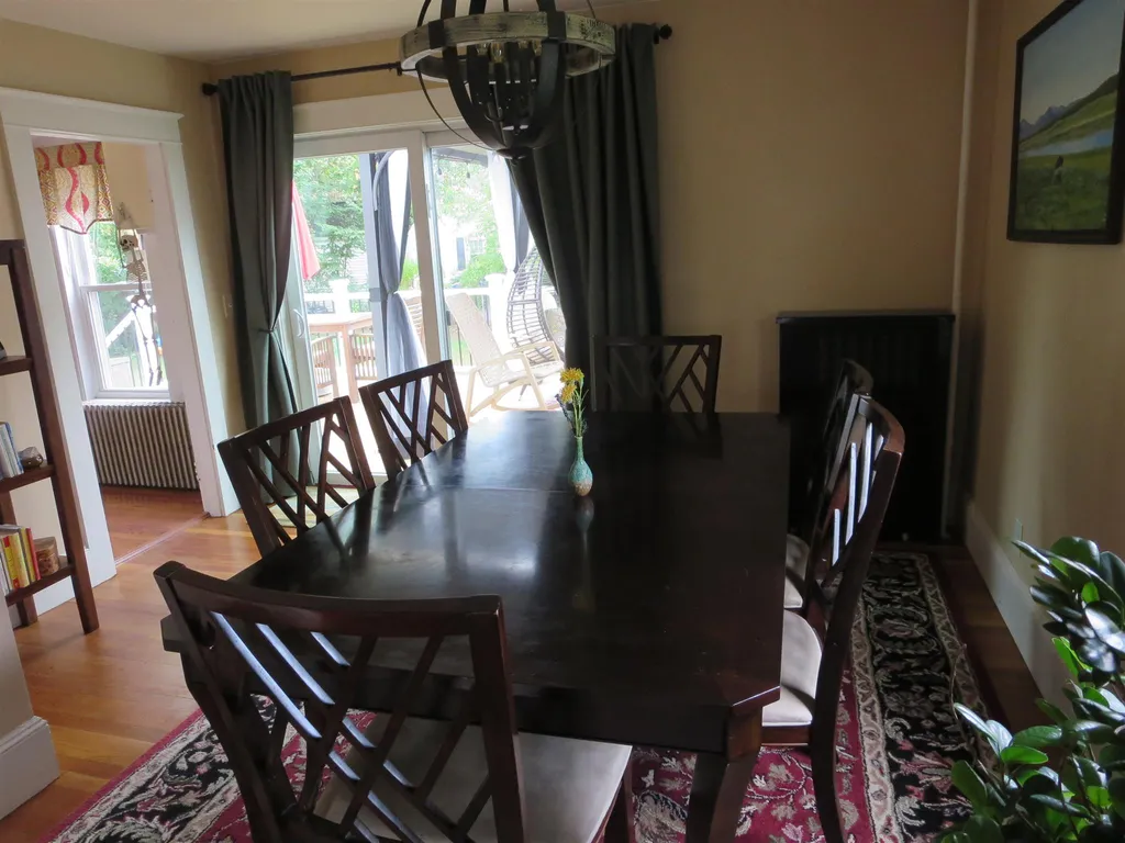 1 Morton Street Nashua NH 03060