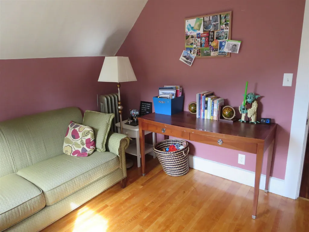 1 Morton Street Nashua NH 03060
