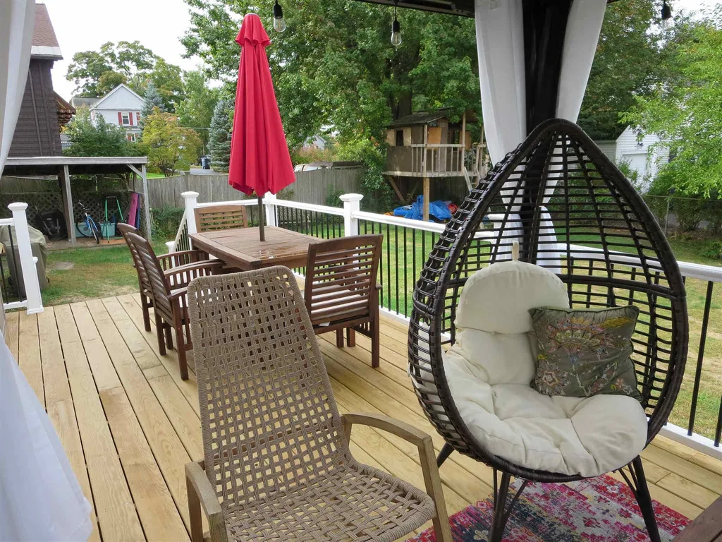 1 Morton Street Nashua NH 03060