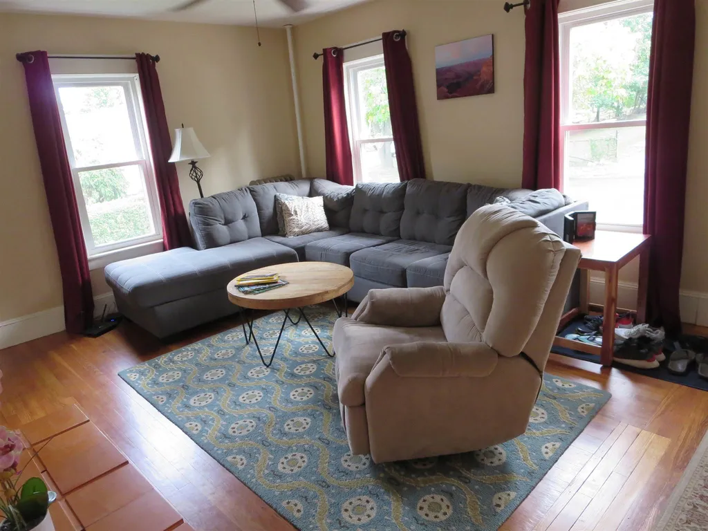 1 Morton Street Nashua NH 03060