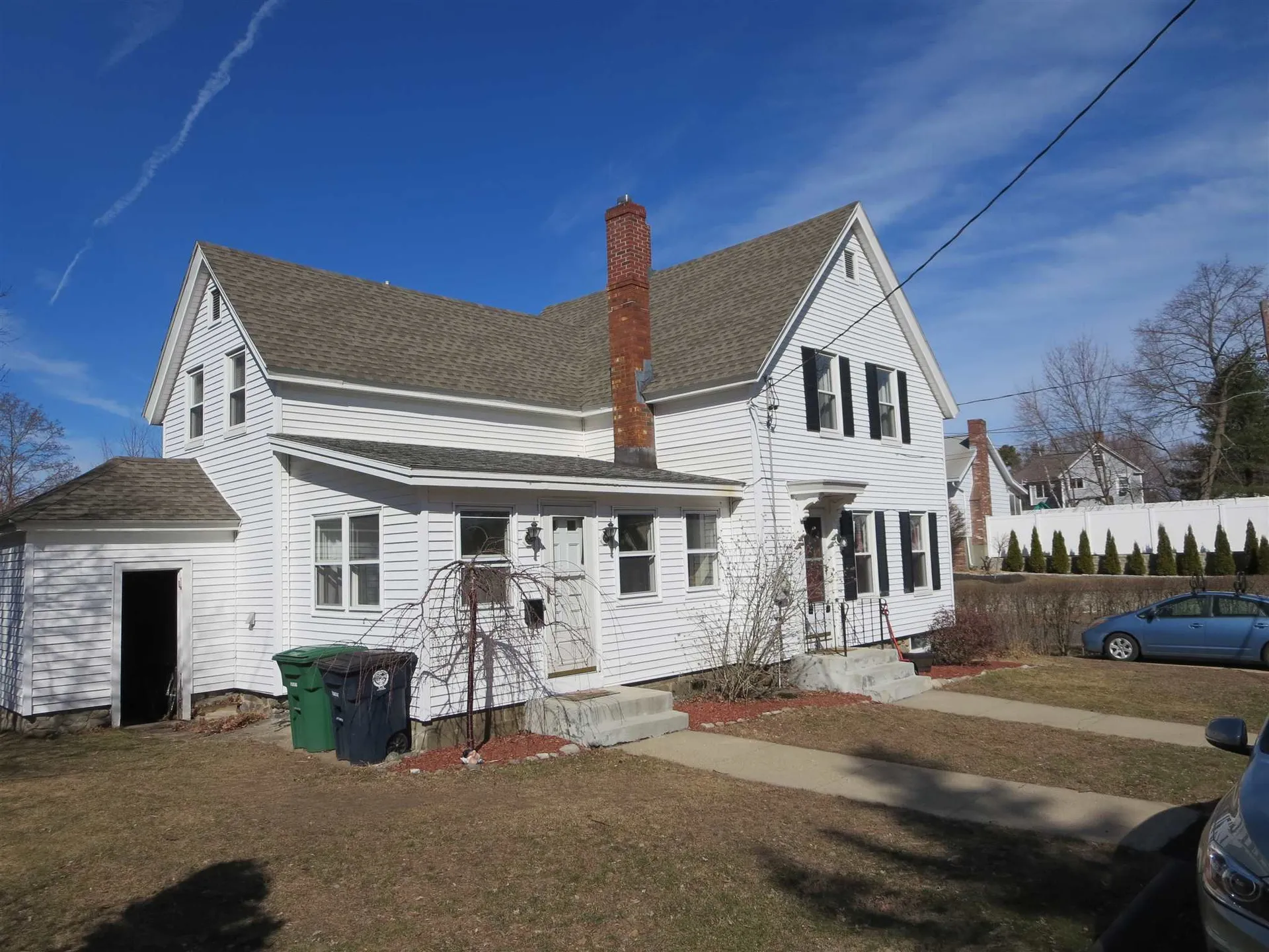 1 Morton Street Nashua NH 03060