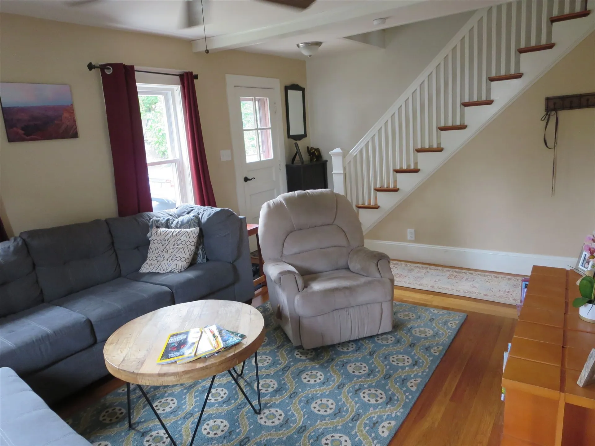 1 Morton Street Nashua NH 03060