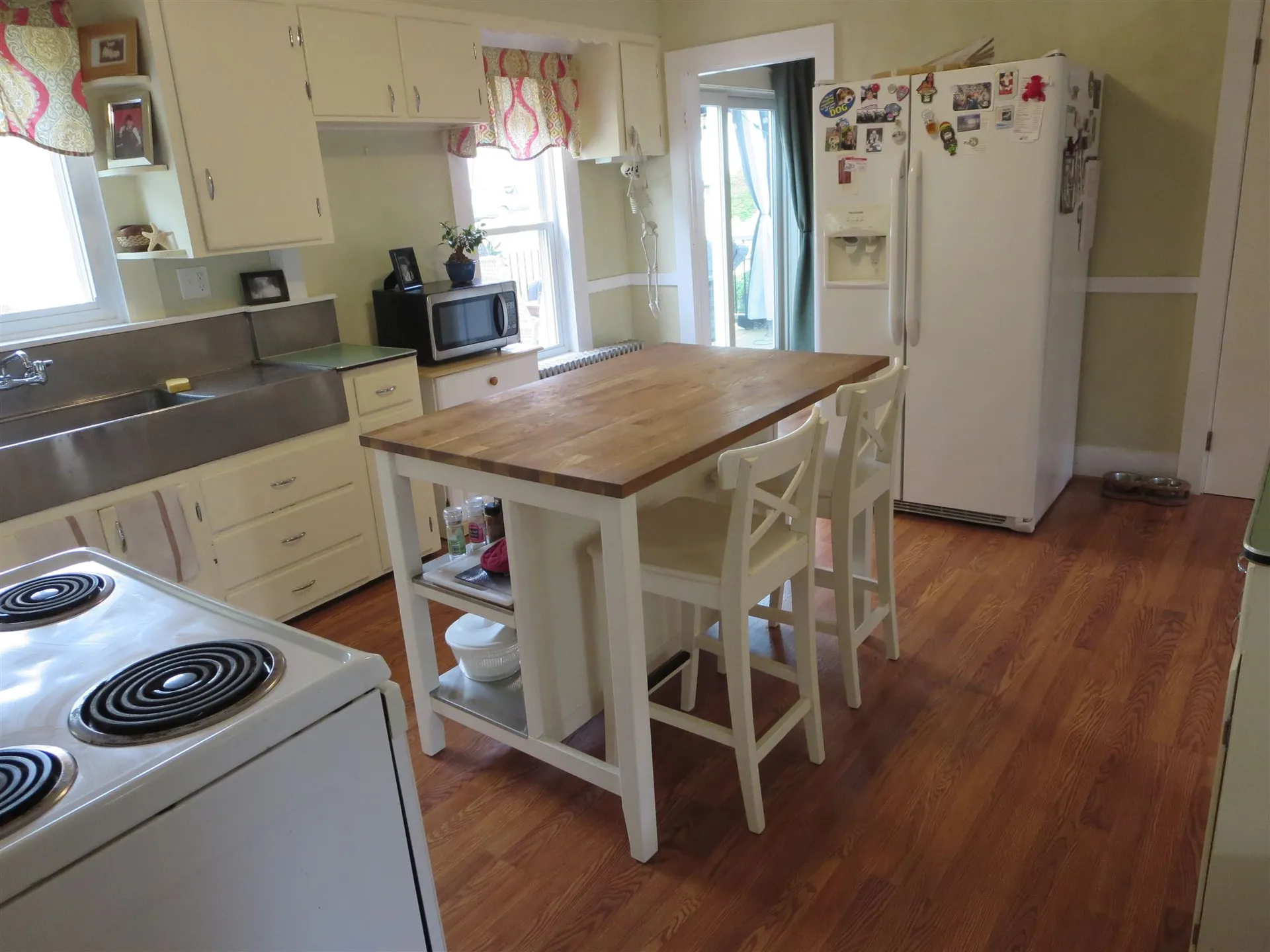 1 Morton Street Nashua NH 03060