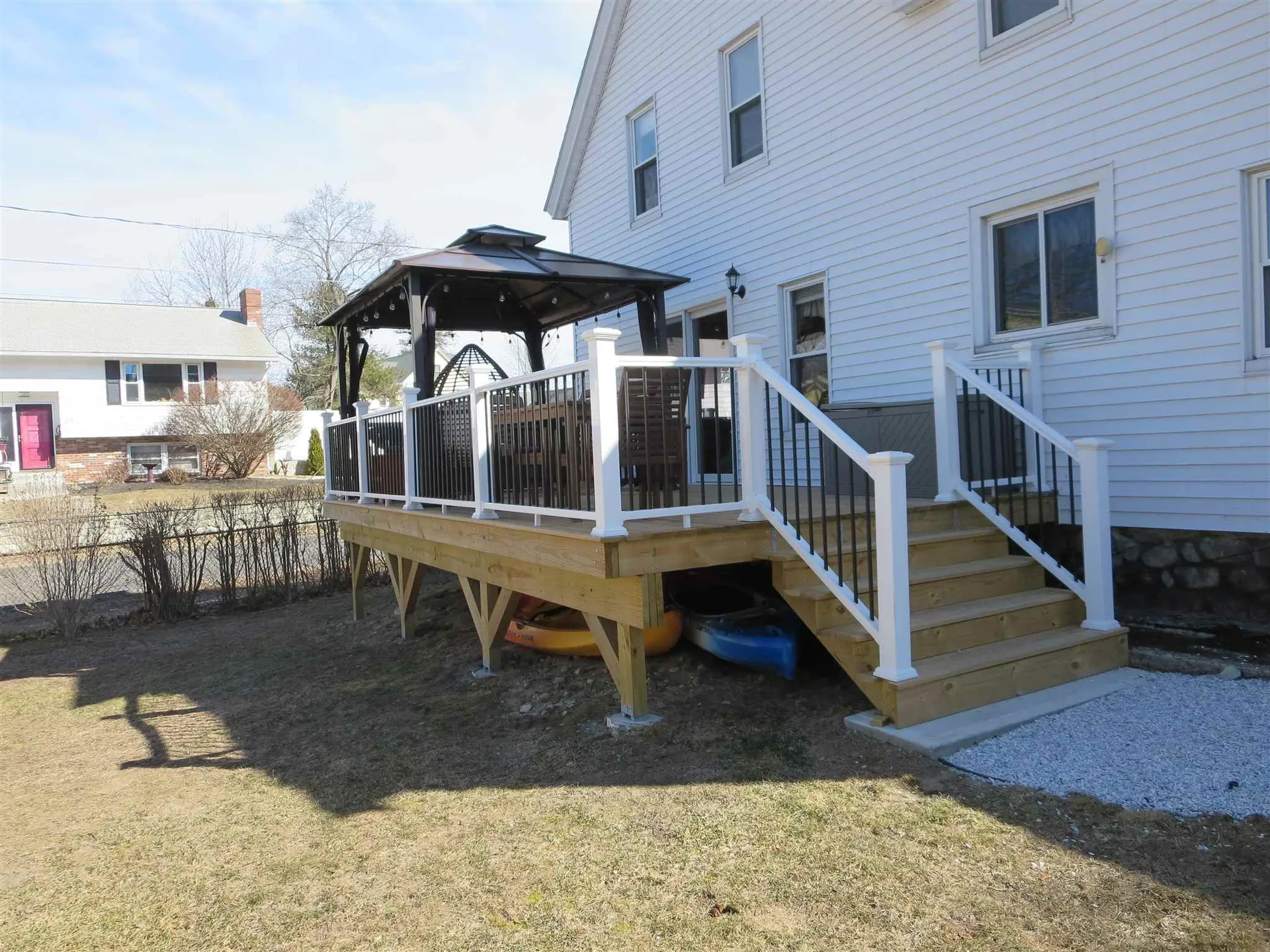 1 Morton Street Nashua NH 03060