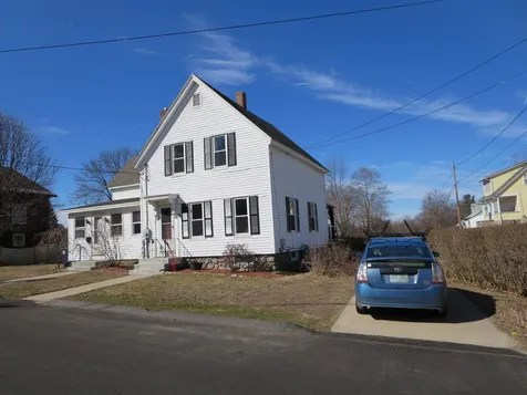 1 Morton Street Nashua NH 03060