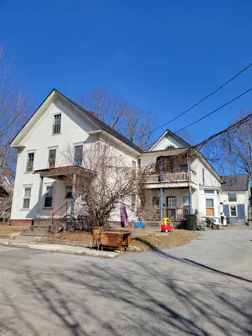 14 Spruce Avenue Claremont NH 03743