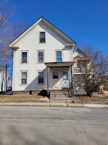 14 Spruce Avenue Claremont NH 03743