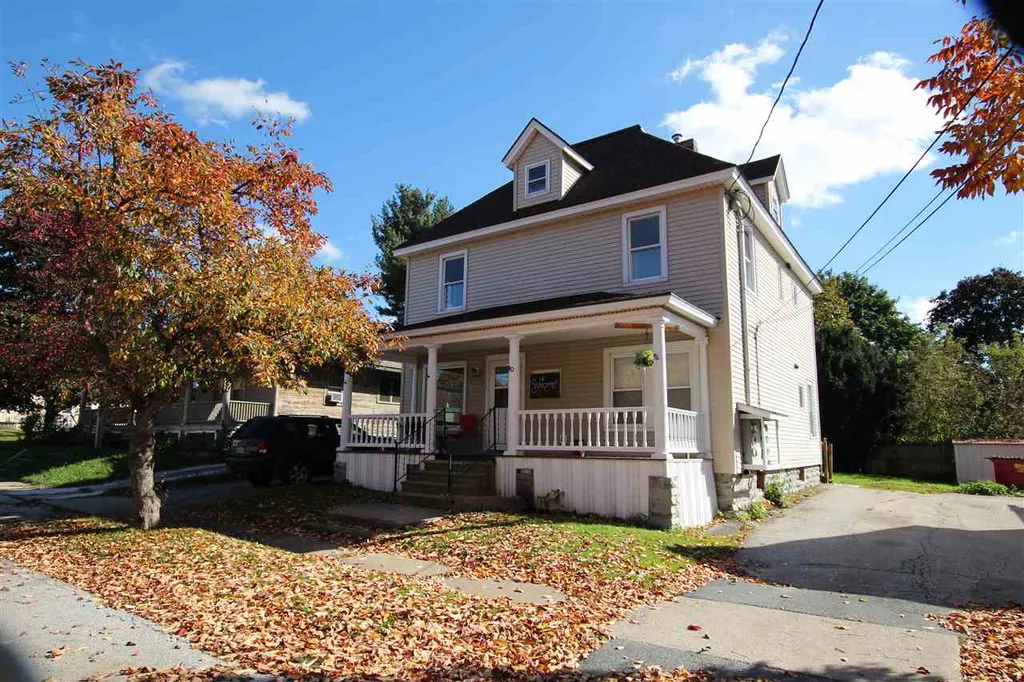 40 East Center Street Rutland City VT 05701
