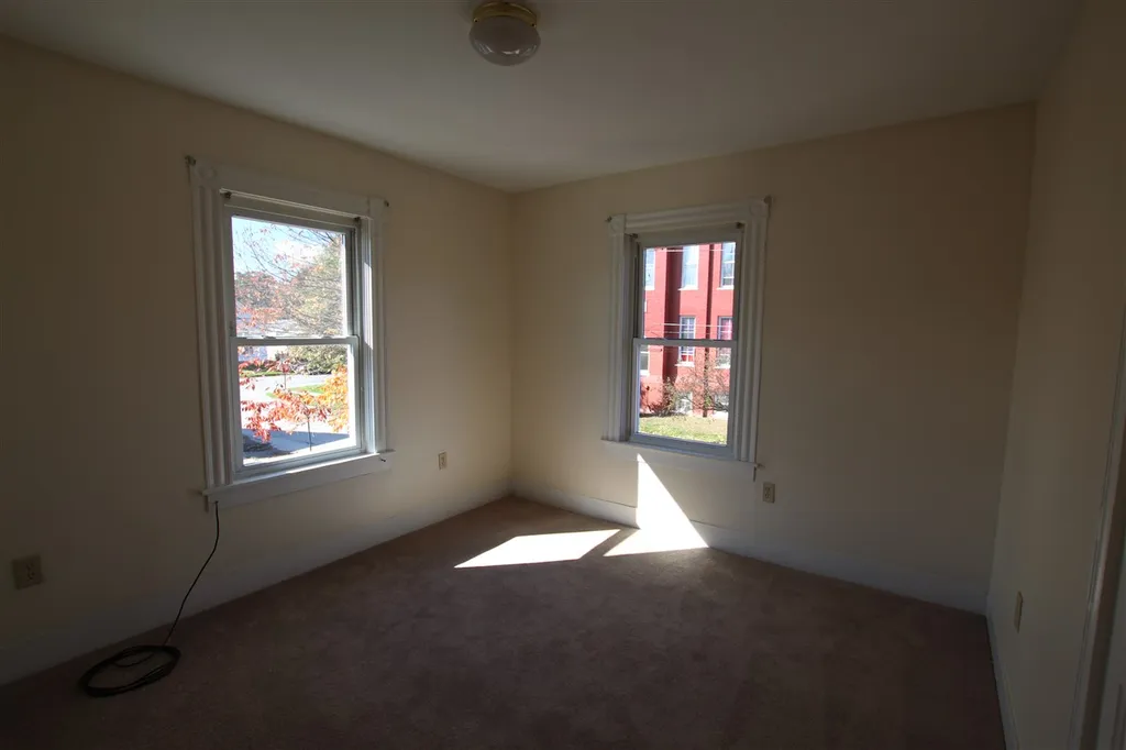 40 East Center Street Rutland City VT 05701