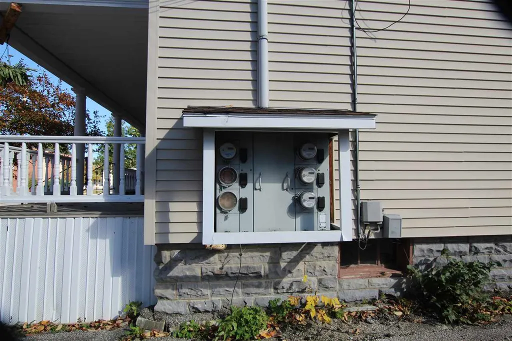 40 East Center Street Rutland City VT 05701
