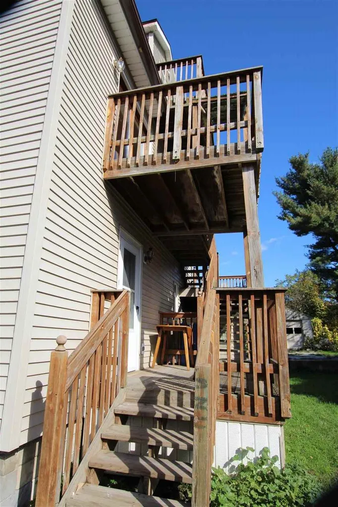 40 East Center Street Rutland City VT 05701