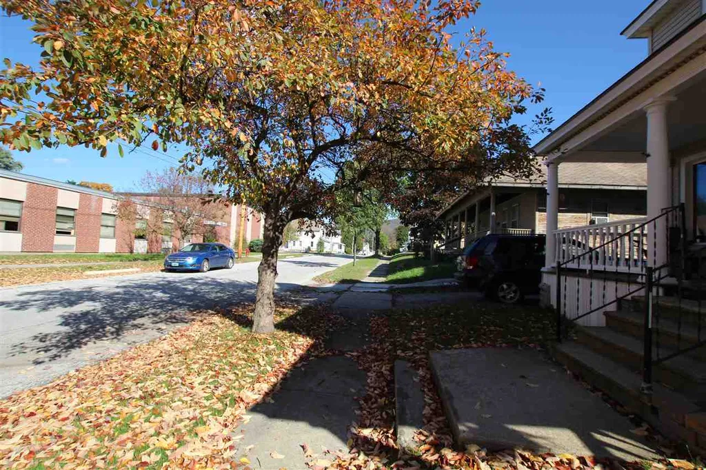 40 East Center Street Rutland City VT 05701
