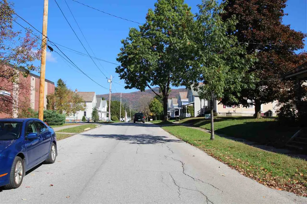 40 East Center Street Rutland City VT 05701