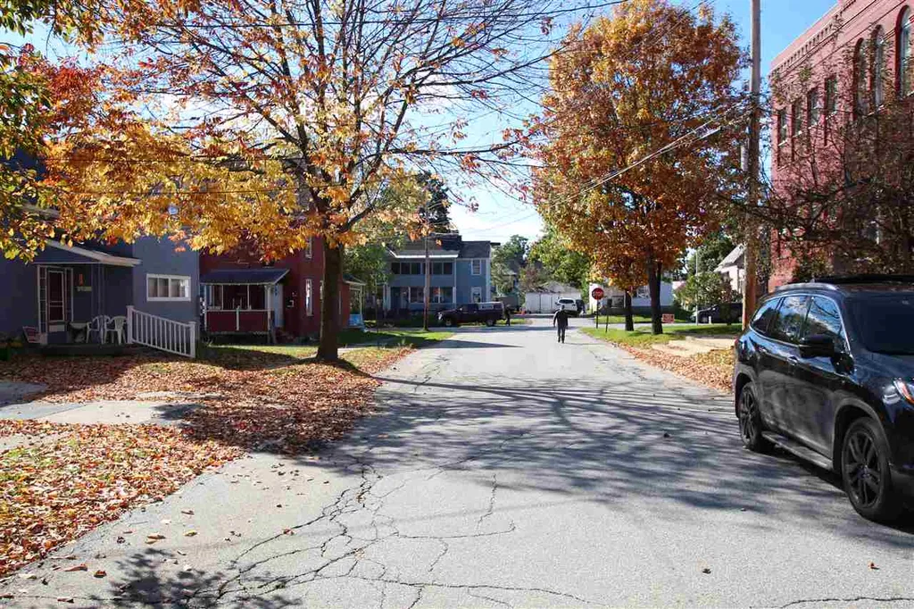 40 East Center Street Rutland City VT 05701