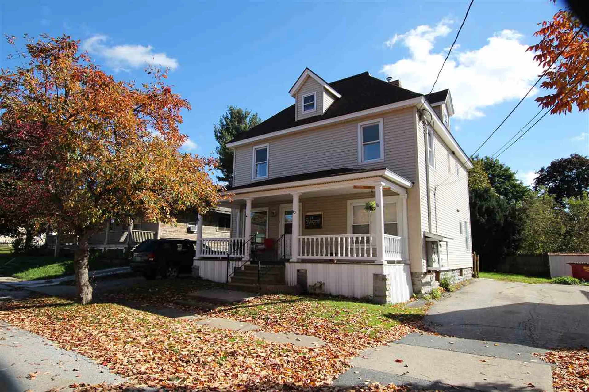 40 East Center Street Rutland City VT 05701