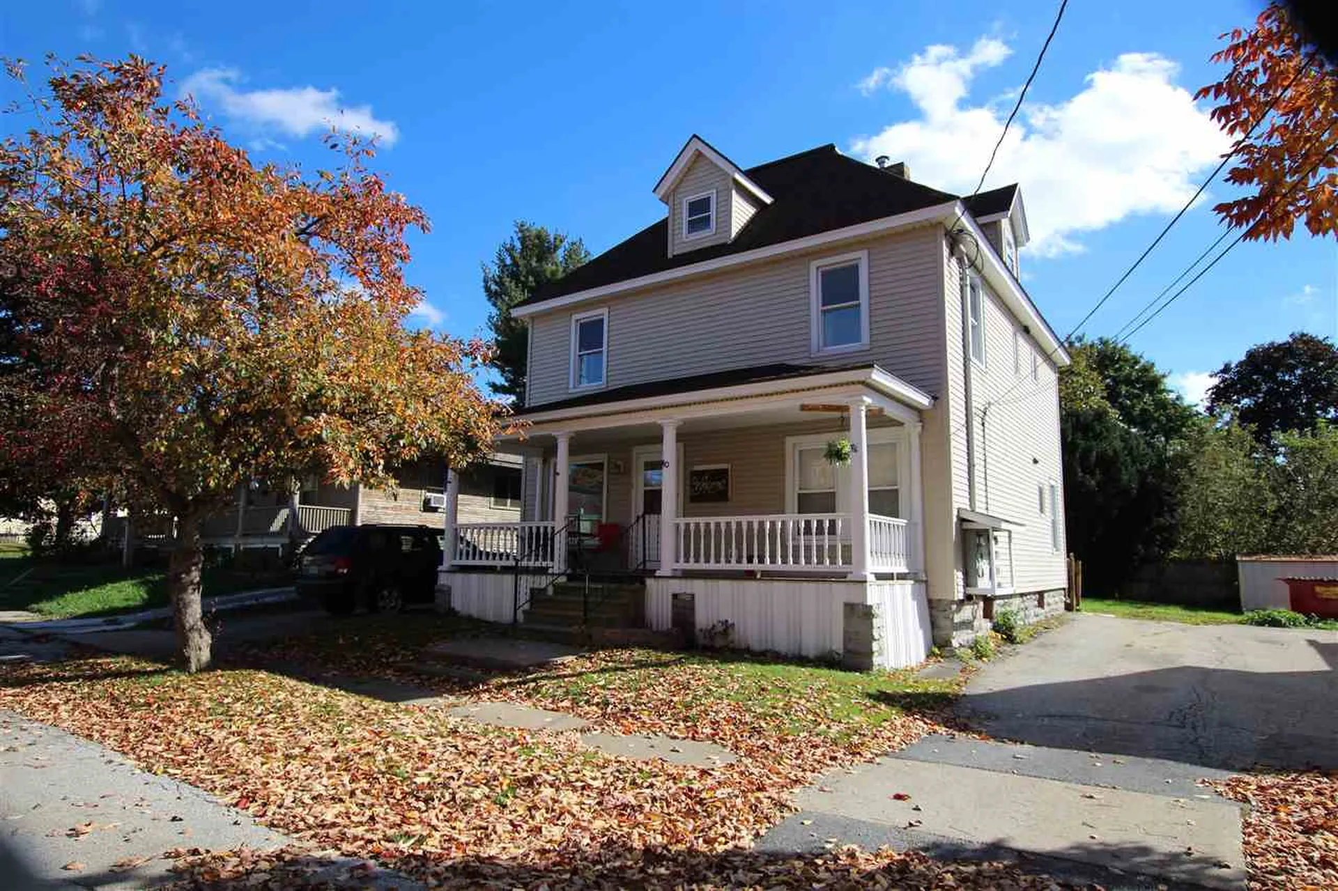 40 East Center Street Rutland City VT 05701