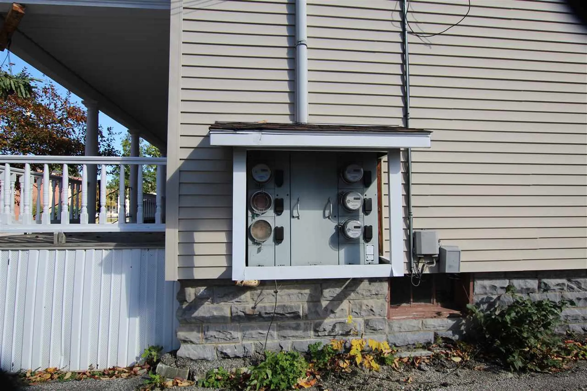 40 East Center Street Rutland City VT 05701