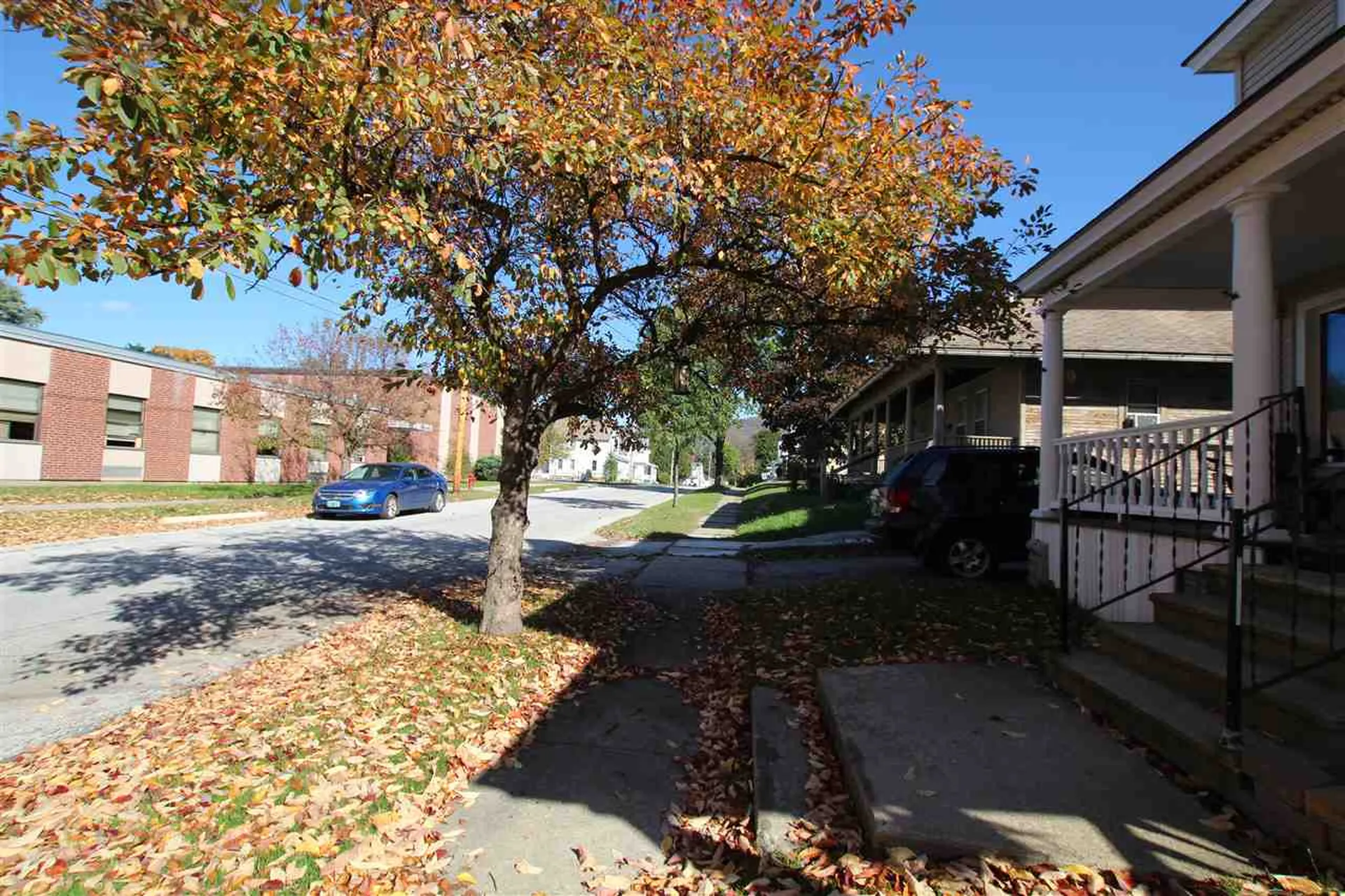 40 East Center Street Rutland City VT 05701