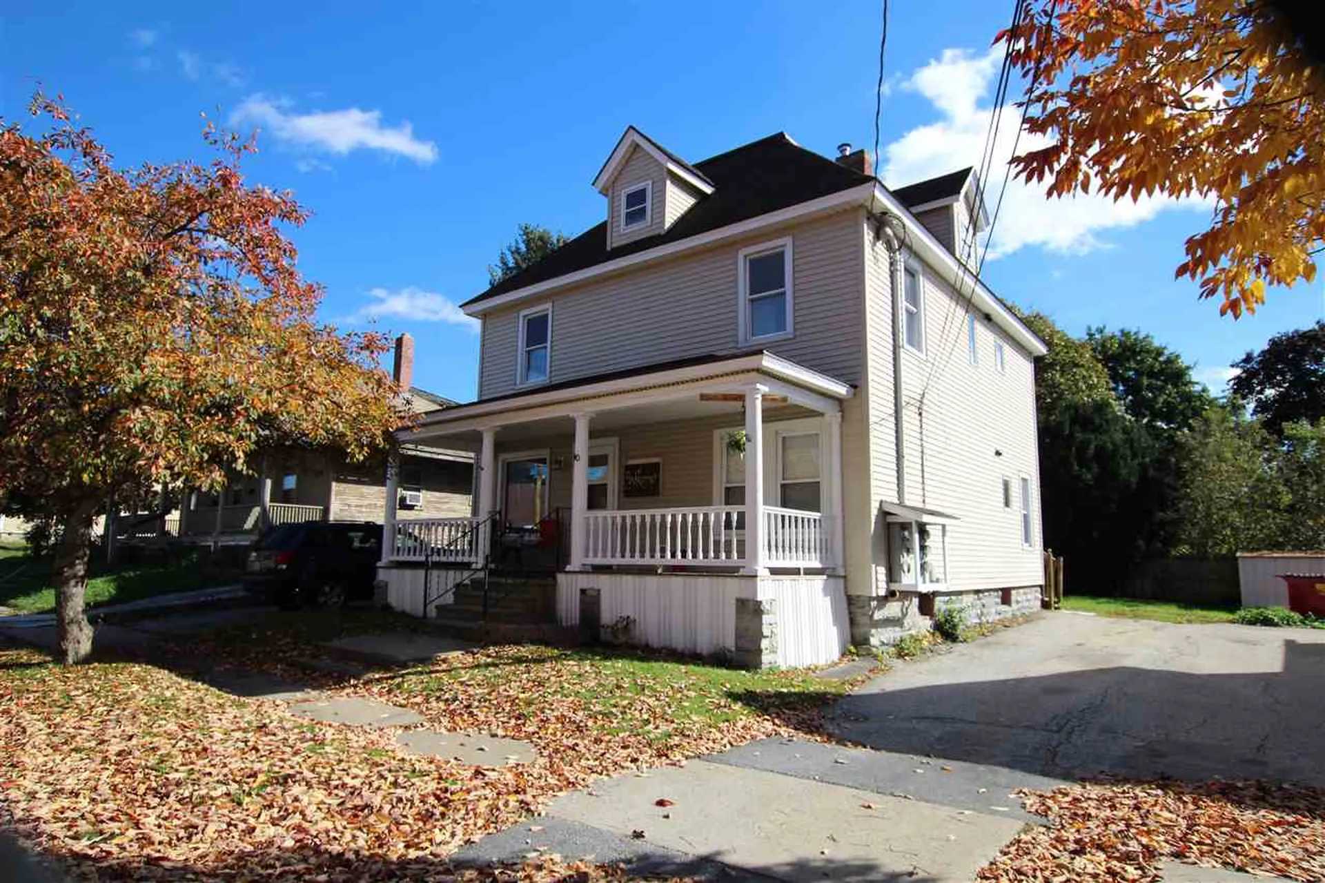 40 East Center Street Rutland City VT 05701