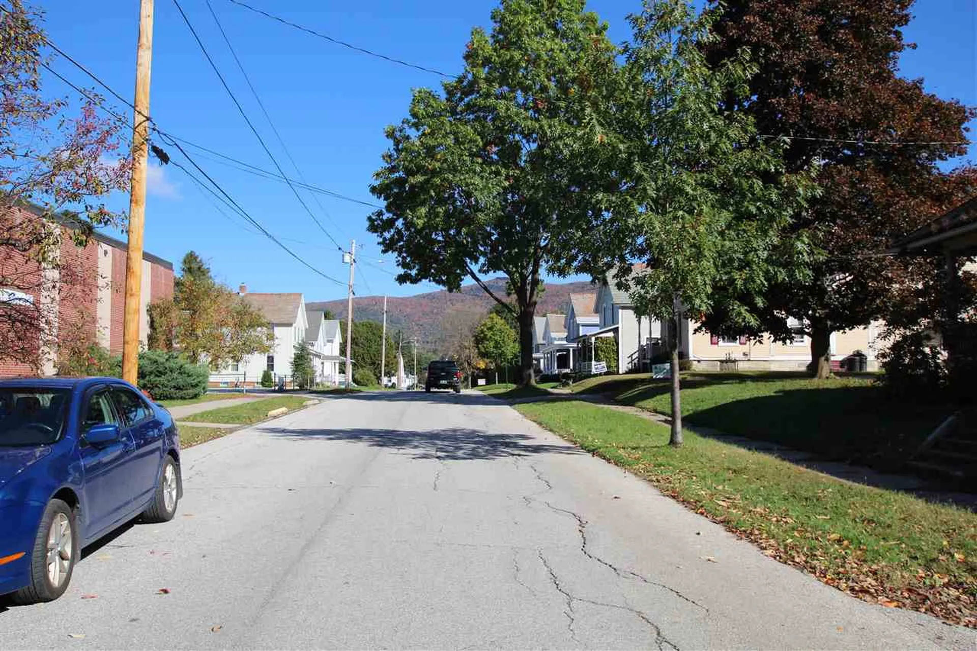 40 East Center Street Rutland City VT 05701