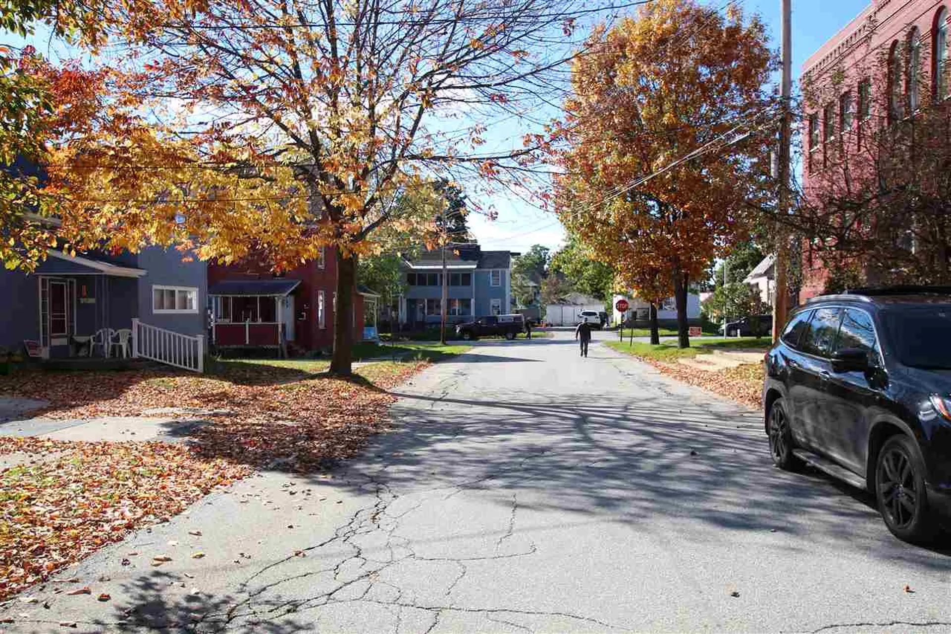40 East Center Street Rutland City VT 05701