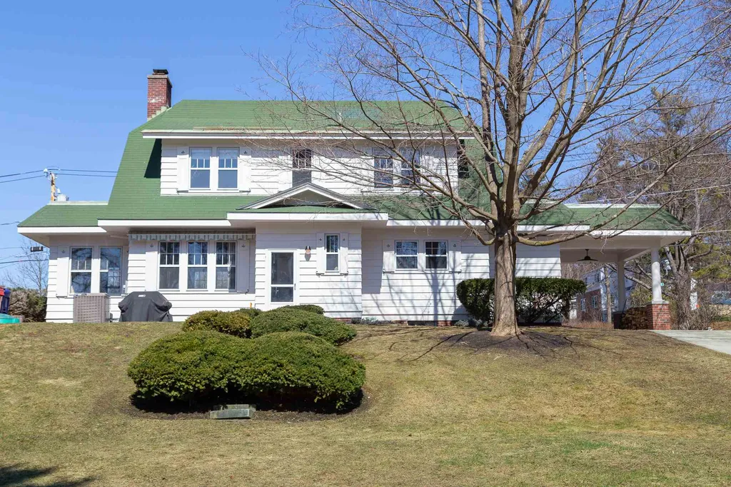 137 Ledge Road Burlington VT 05401