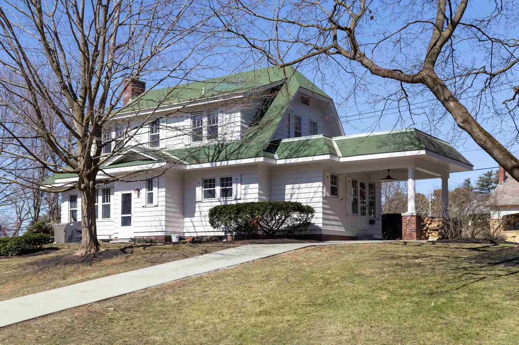 137 Ledge Road Burlington VT 05401