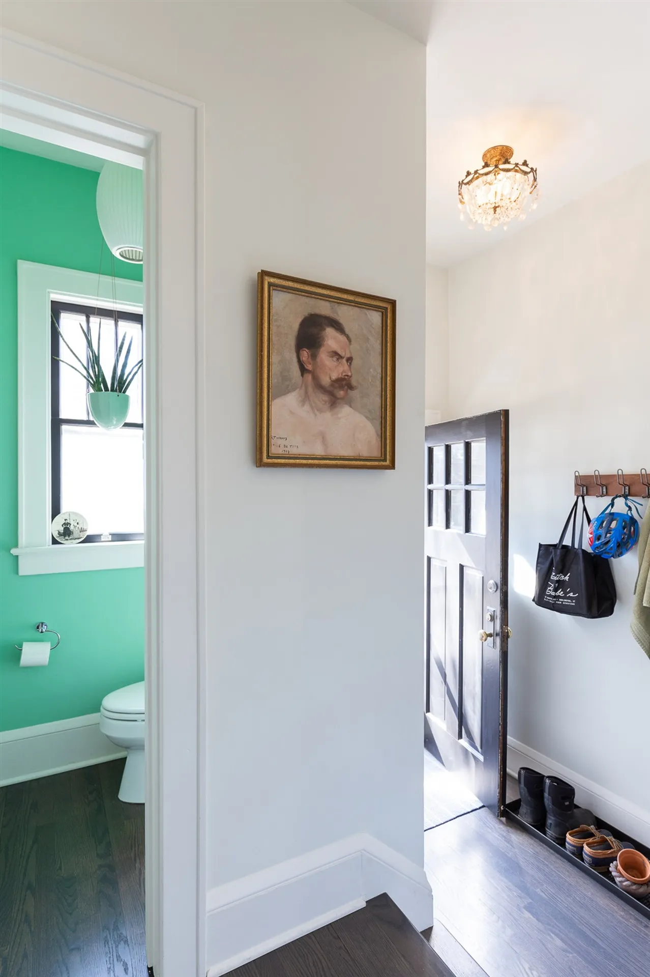 137 Ledge Road Burlington VT 05401