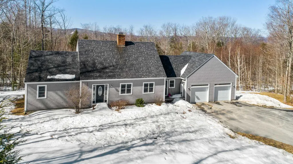 182 Old Winslow Road Wilmot NH 03287