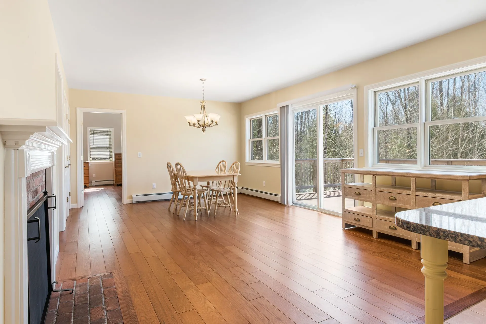 182 Old Winslow Road Wilmot NH 03287