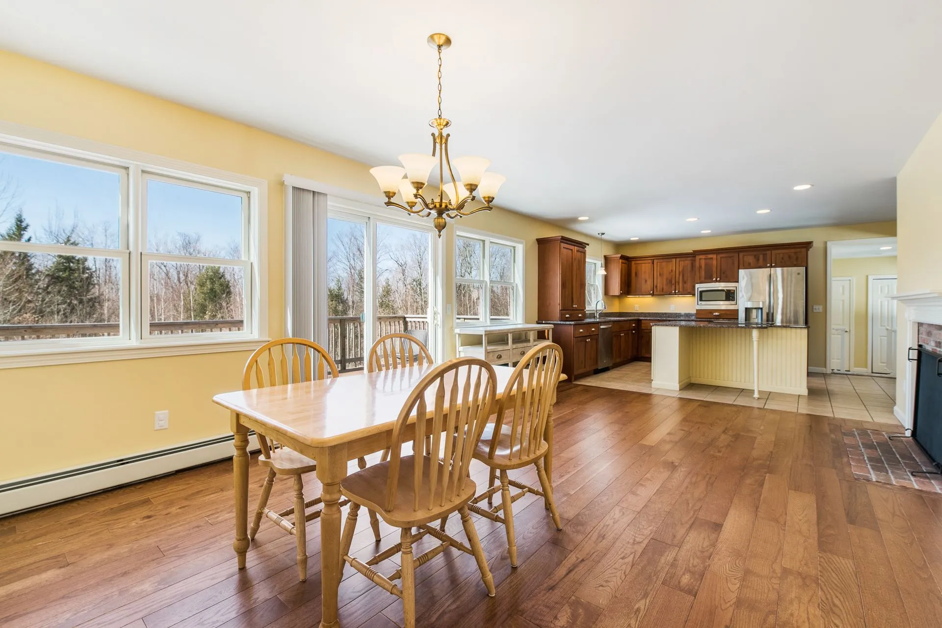 182 Old Winslow Road Wilmot NH 03287