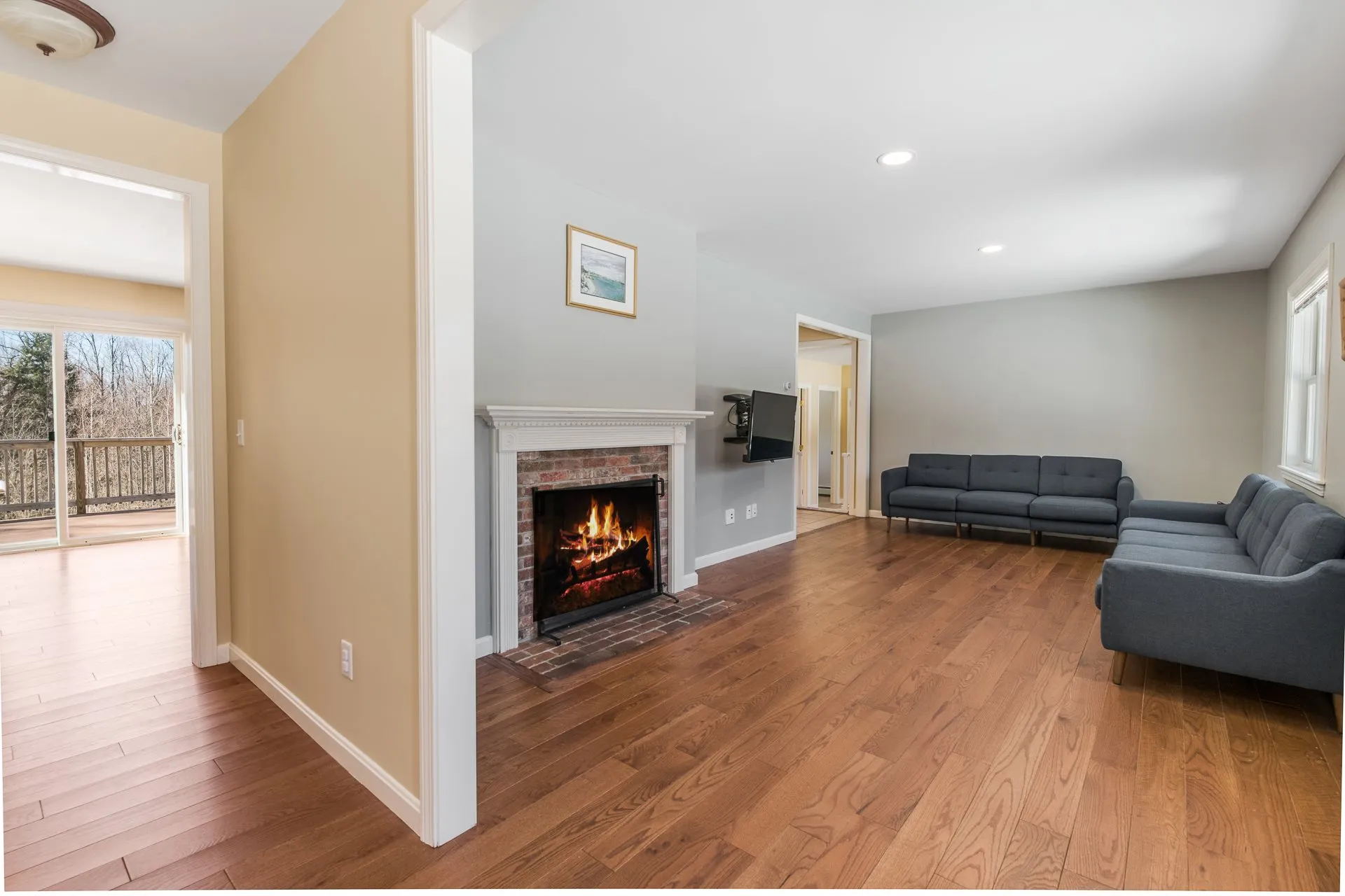 182 Old Winslow Road Wilmot NH 03287