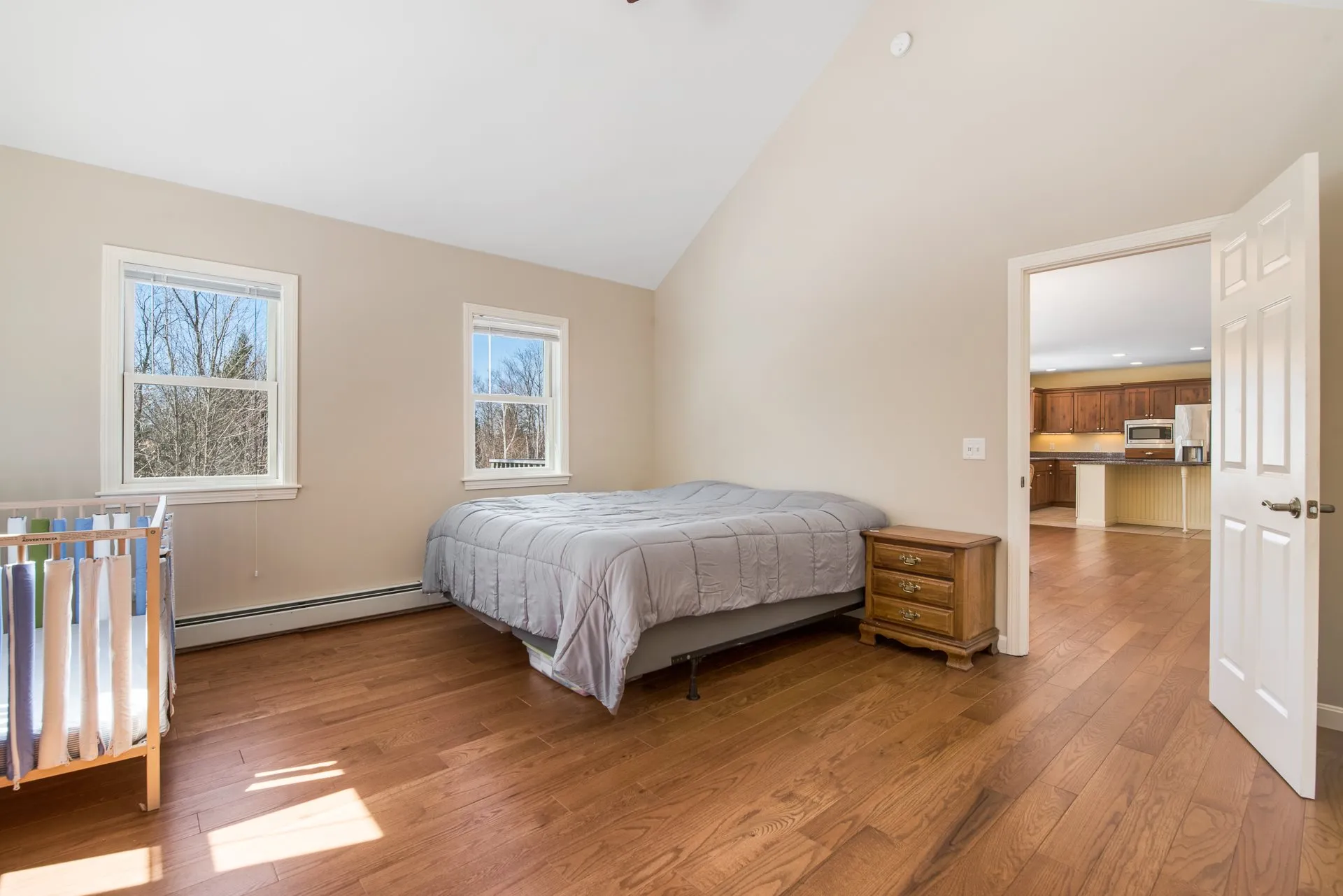 182 Old Winslow Road Wilmot NH 03287