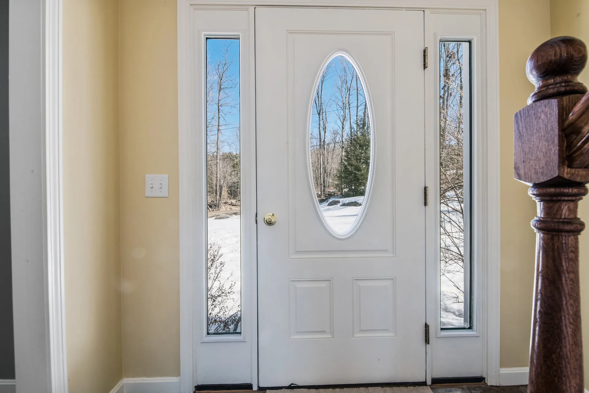 182 Old Winslow Road Wilmot NH 03287