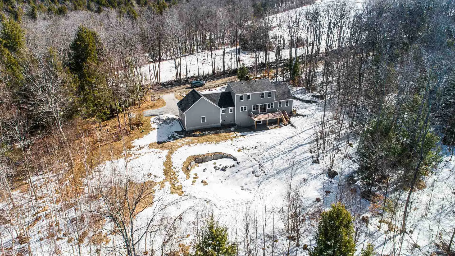 182 Old Winslow Road Wilmot NH 03287