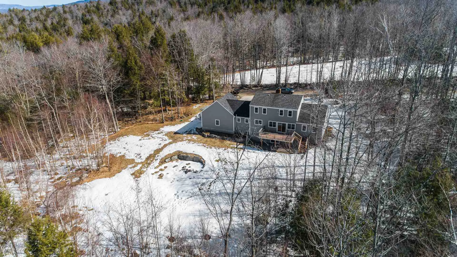 182 Old Winslow Road Wilmot NH 03287