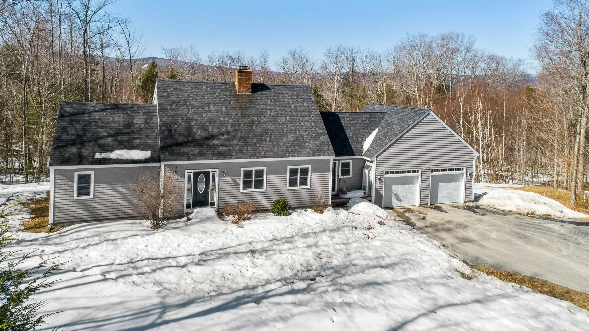 182 Old Winslow Road Wilmot NH 03287