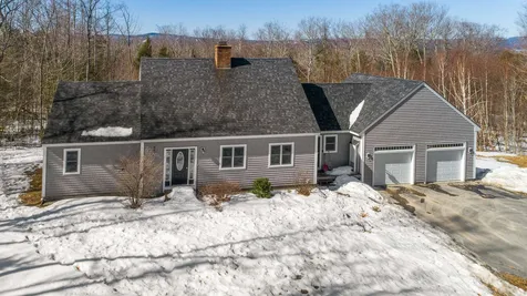 182 Old Winslow Road Wilmot NH 03287
