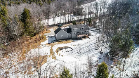 182 Old Winslow Road Wilmot NH 03287