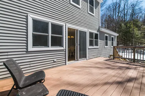 182 Old Winslow Road Wilmot NH 03287