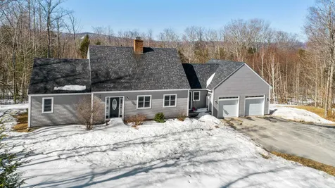 182 Old Winslow Road Wilmot NH 03287