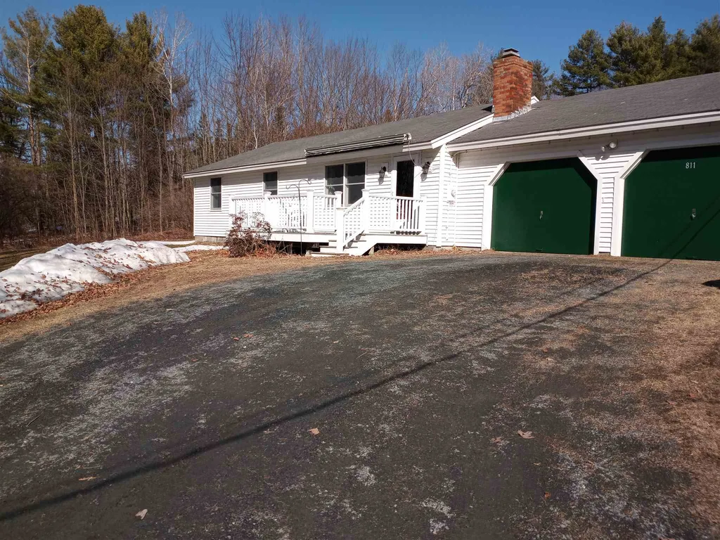 811 East Road Cornish NH 03745