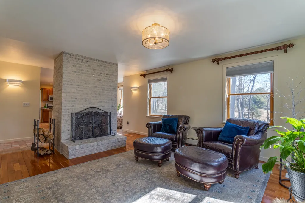 26 Sierra Ridge Road Eliot ME 03903
