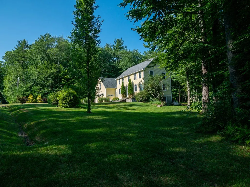 26 Sierra Ridge Road Eliot ME 03903