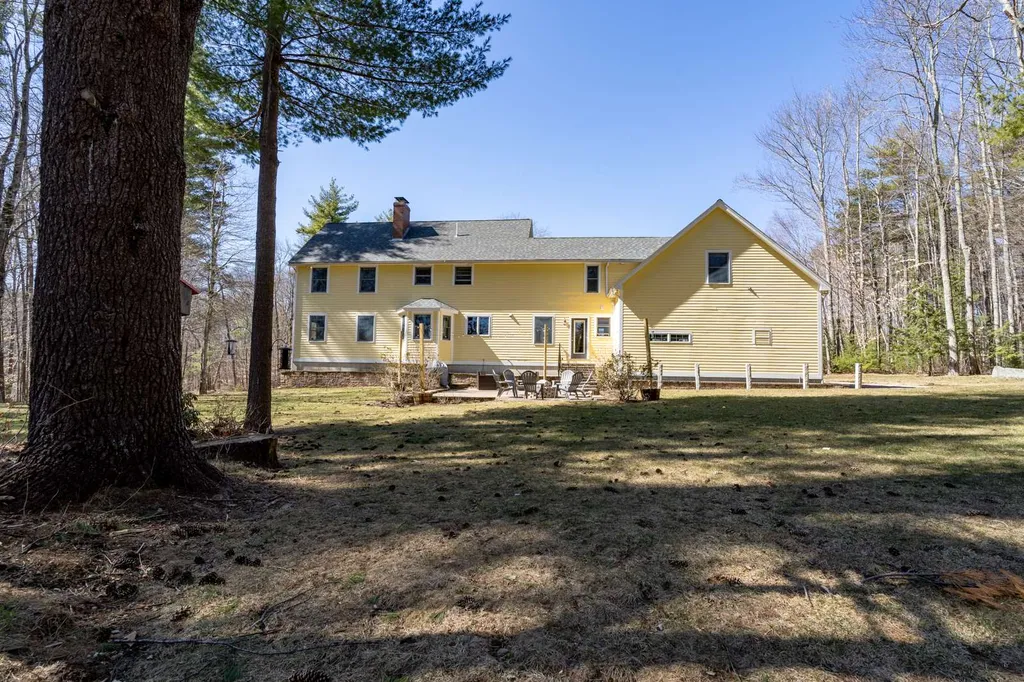 26 Sierra Ridge Road Eliot ME 03903